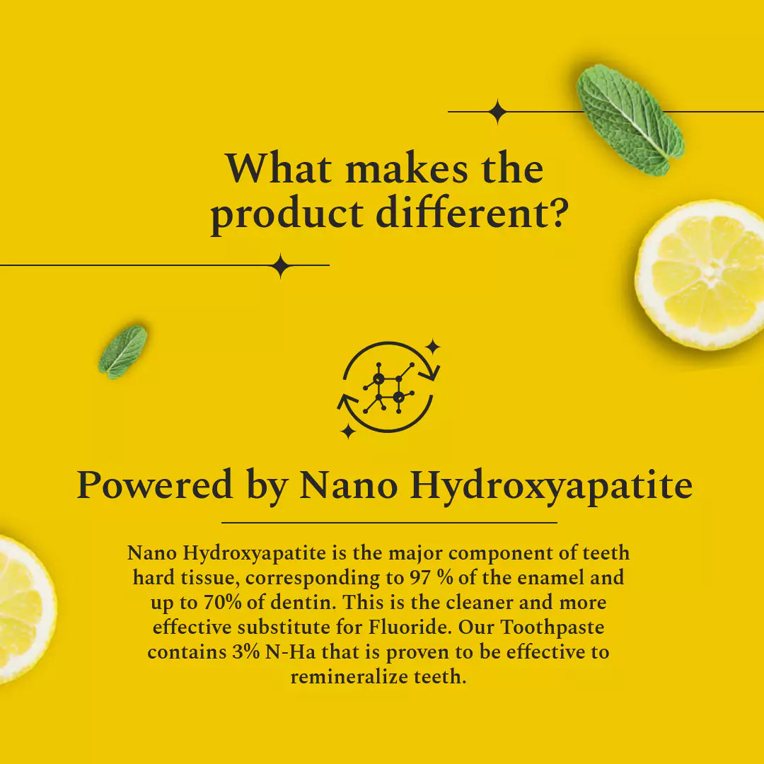 Active Freshness Awake Toothpaste — reference demo