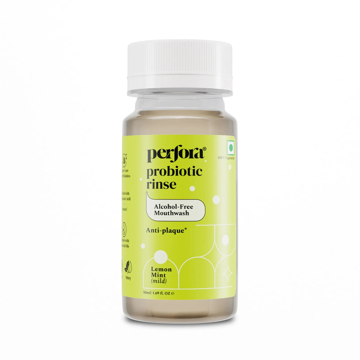 ๐ Mouthwash Mini (50 ML) โ reference demo