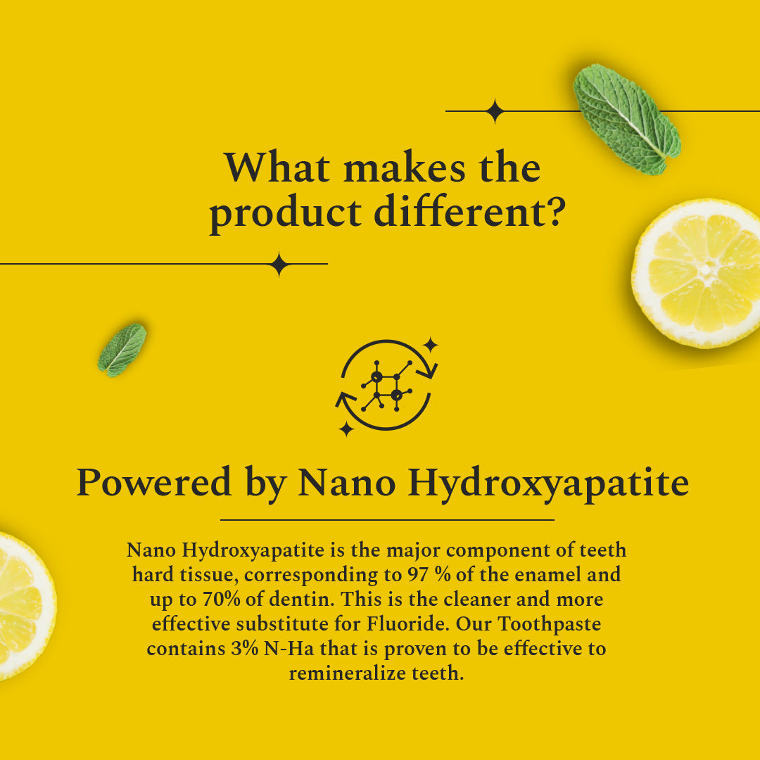 Awake - Fresh Breath Toothpaste — reference demo