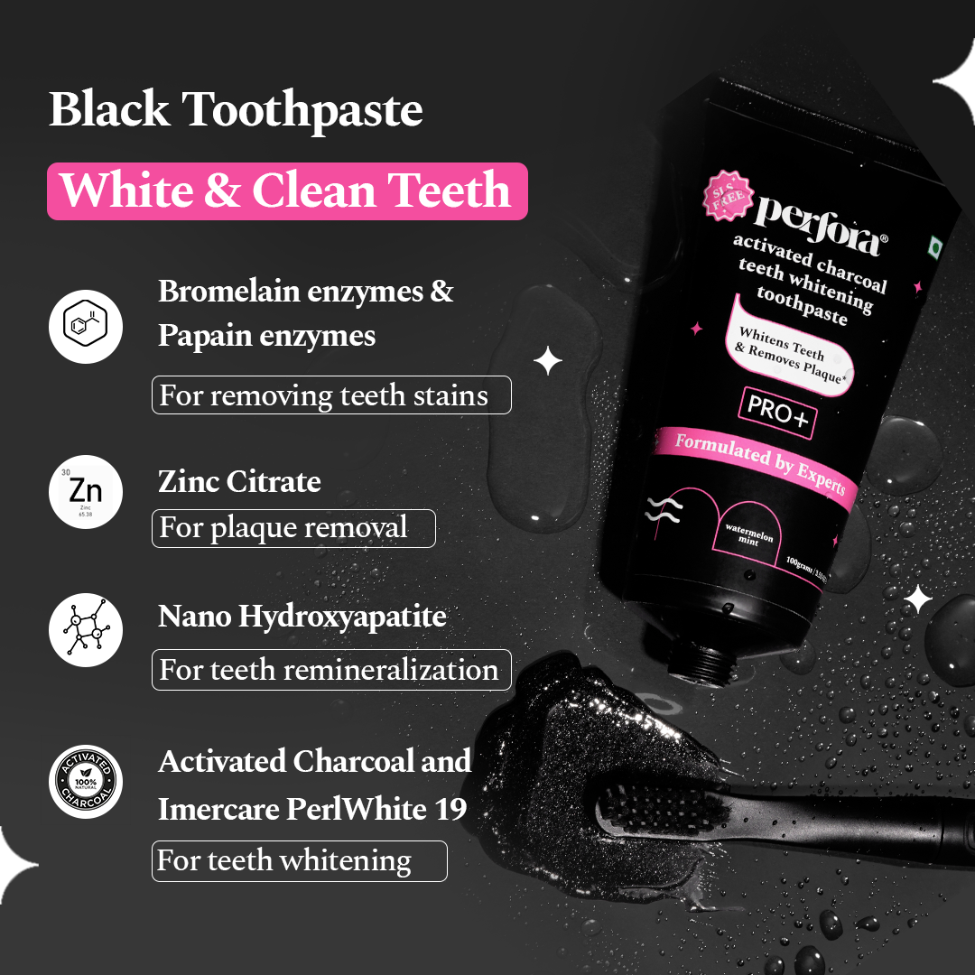 Teeth Whitening Combo - Toothpaste & Serum — reference demo
