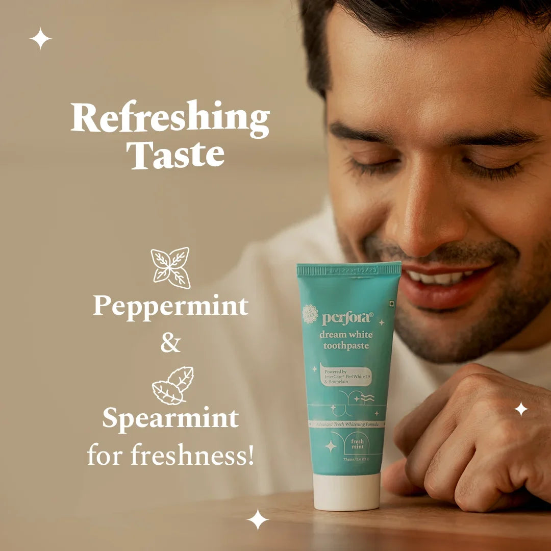 Everyday Essential Care — reference demo