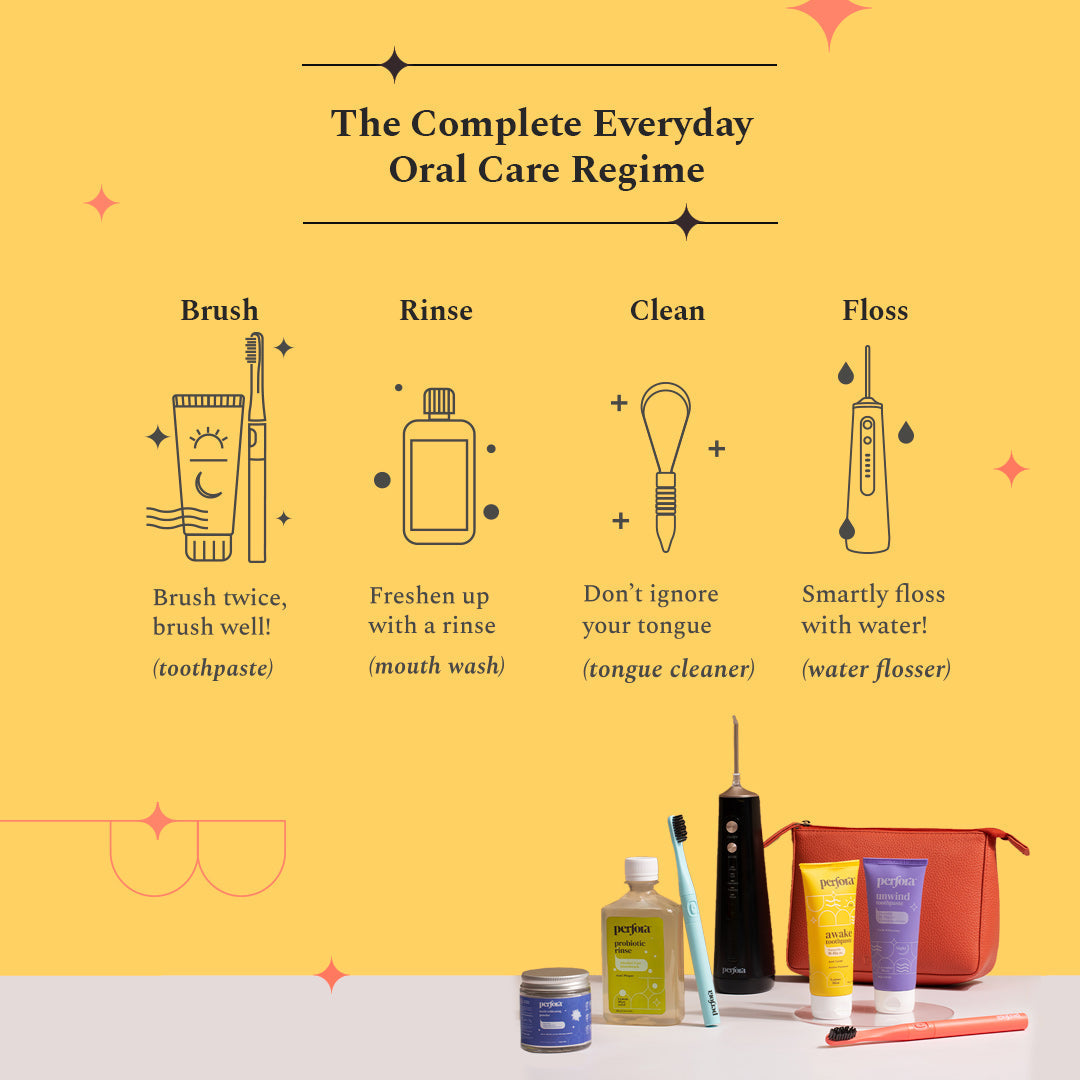 Awake Toothpaste - Lemon Mint — reference demo