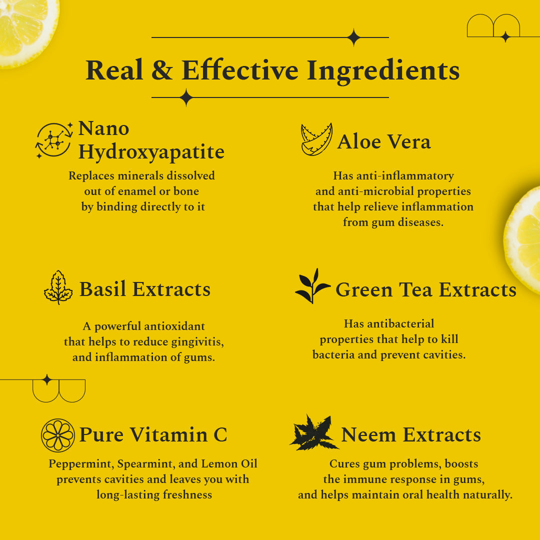 Essential Morning Care Routine — reference demo