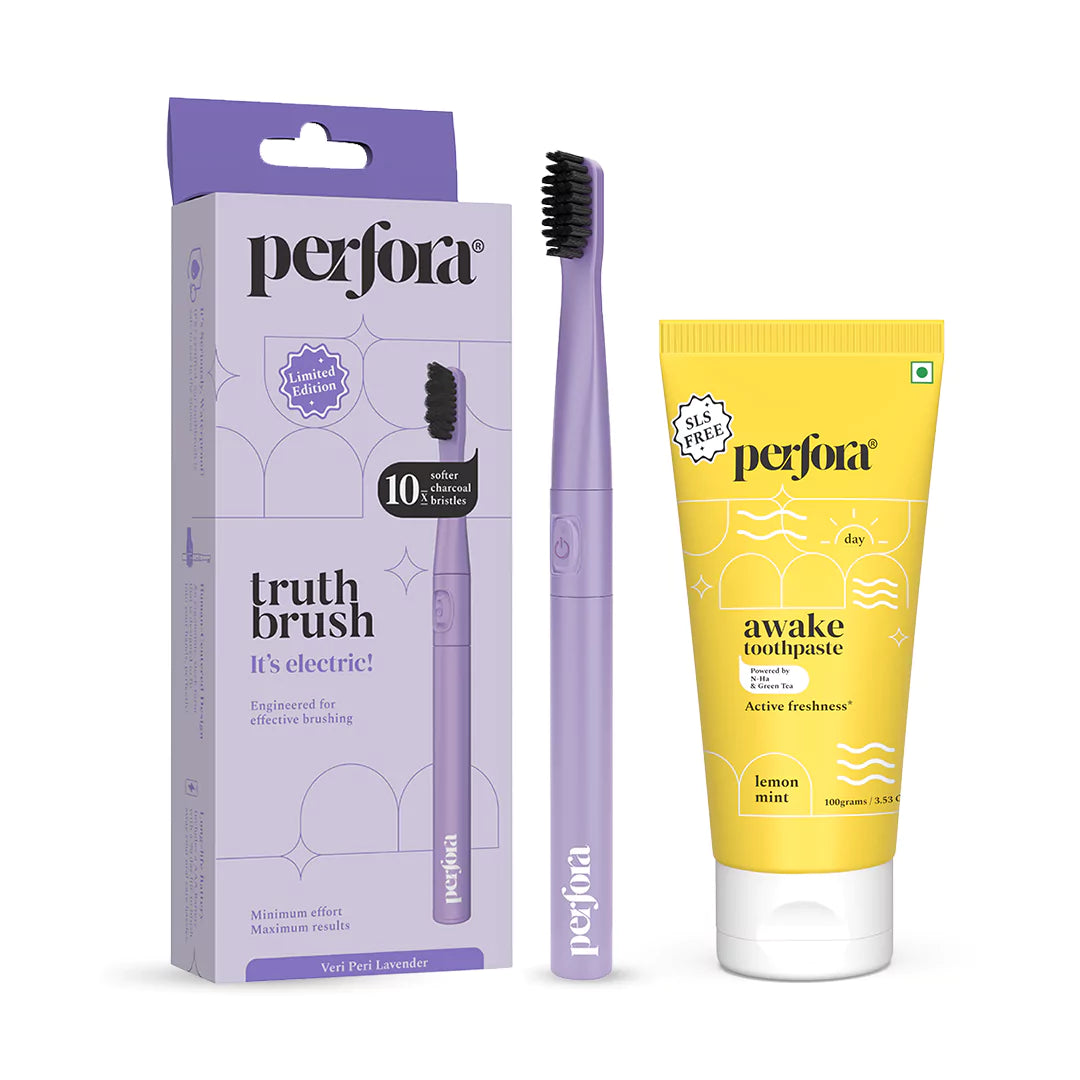 Essential Morning Care Routine — reference demo