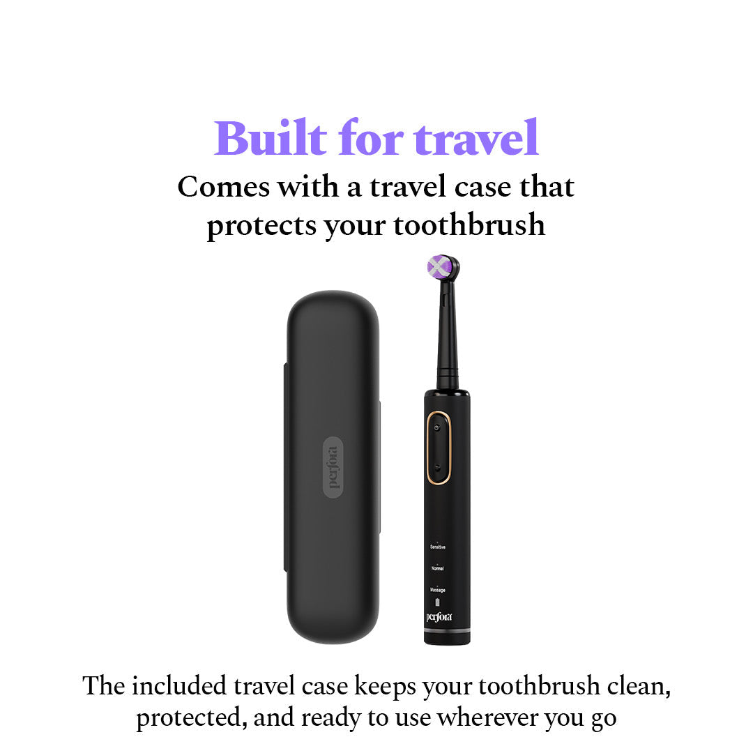 Pressure Sensor - Oscillating Electric Toothbrush — reference demo