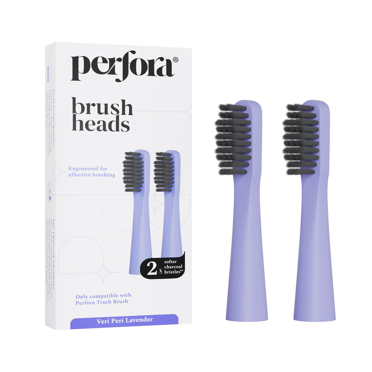 Brush Head - M001 - Battery Operated — reference demo