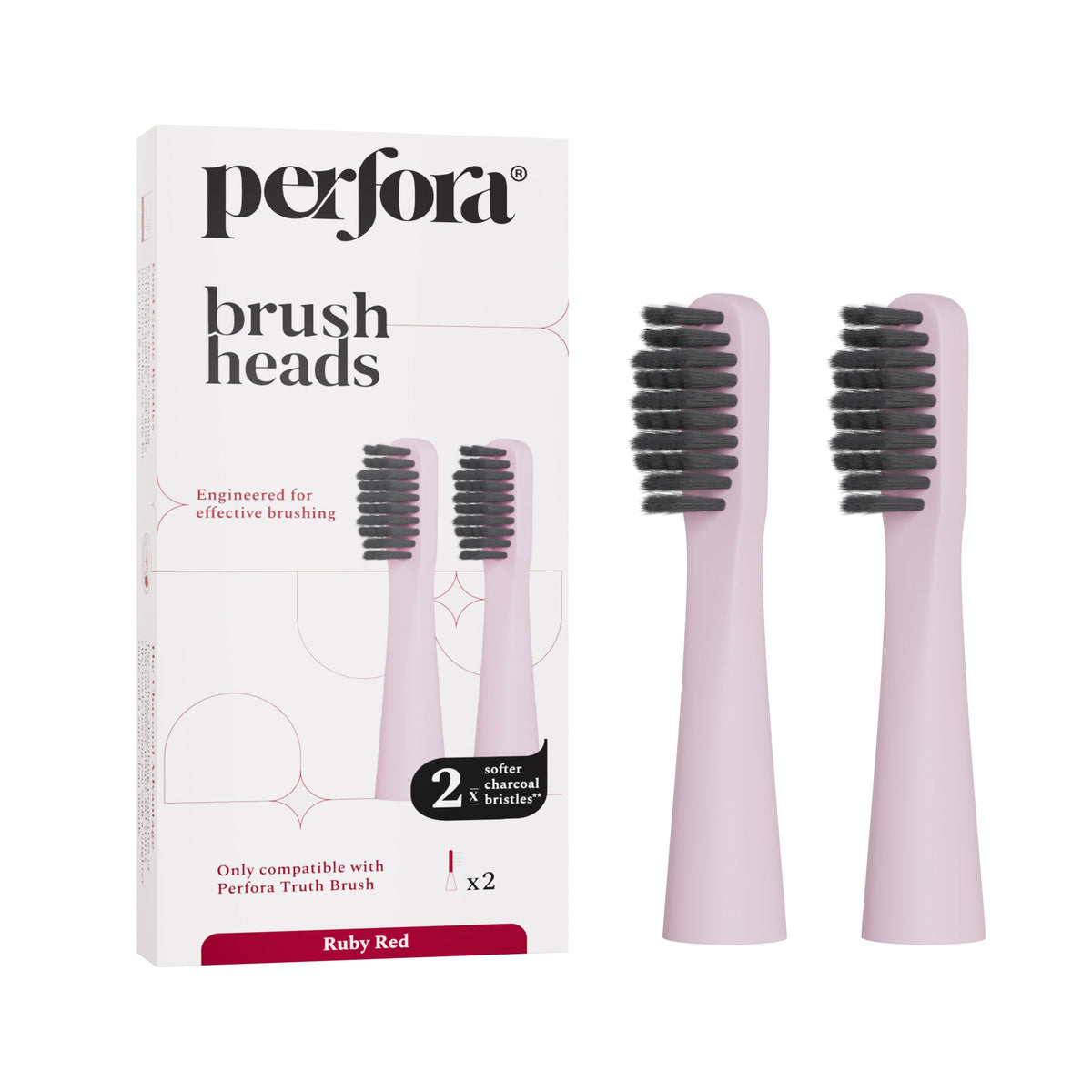 Brush Head - M001 - Battery Operated — reference demo