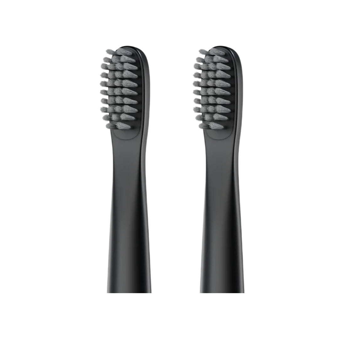 Brush Head - M001  Rechargeable — reference demo