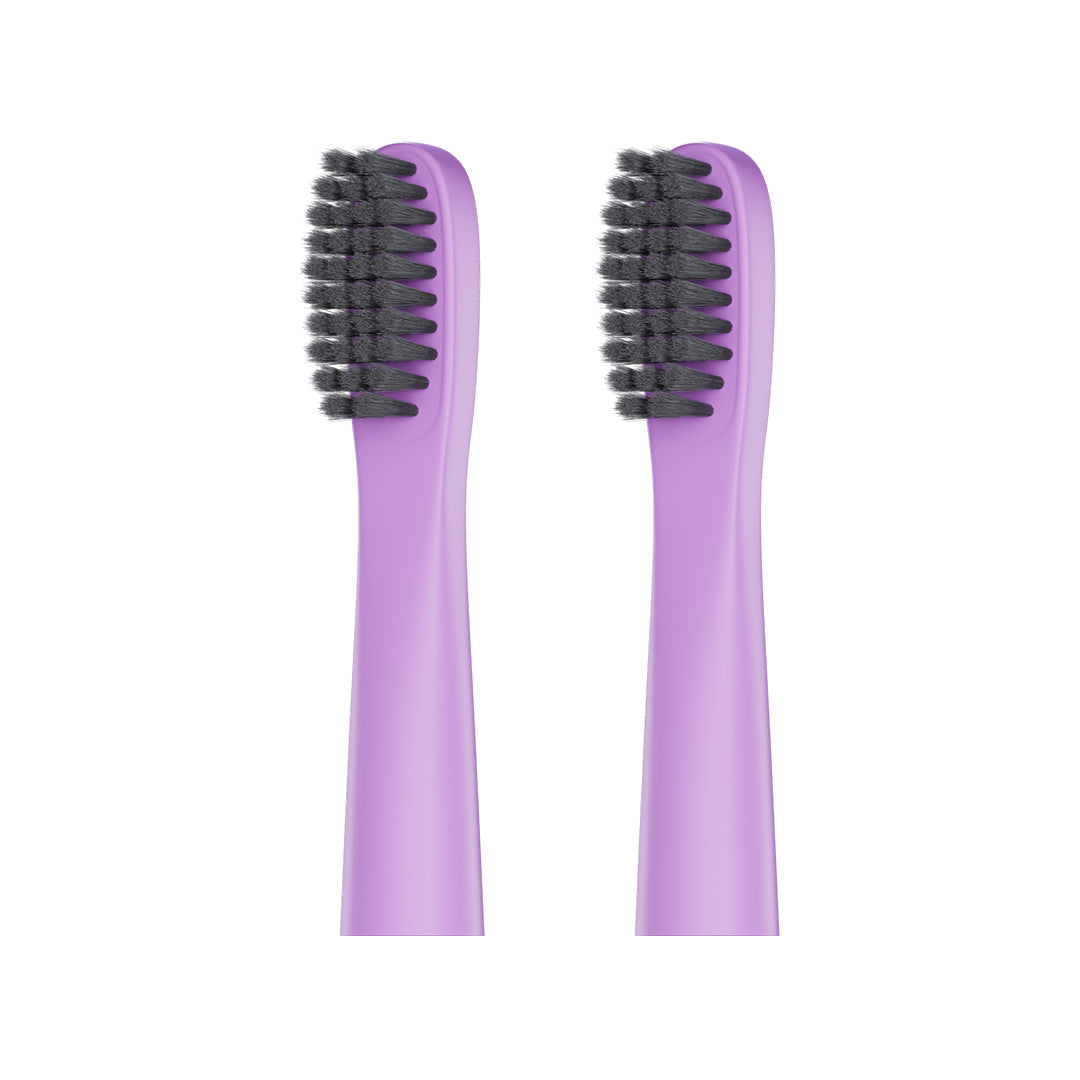 Brush Head - M001  Rechargeable — reference demo
