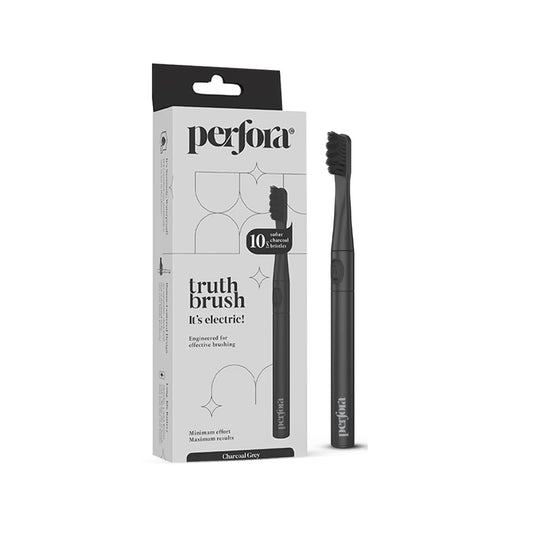 Battery Operated Sonic Electric Toothbrush with 1 Brush Head — reference demo