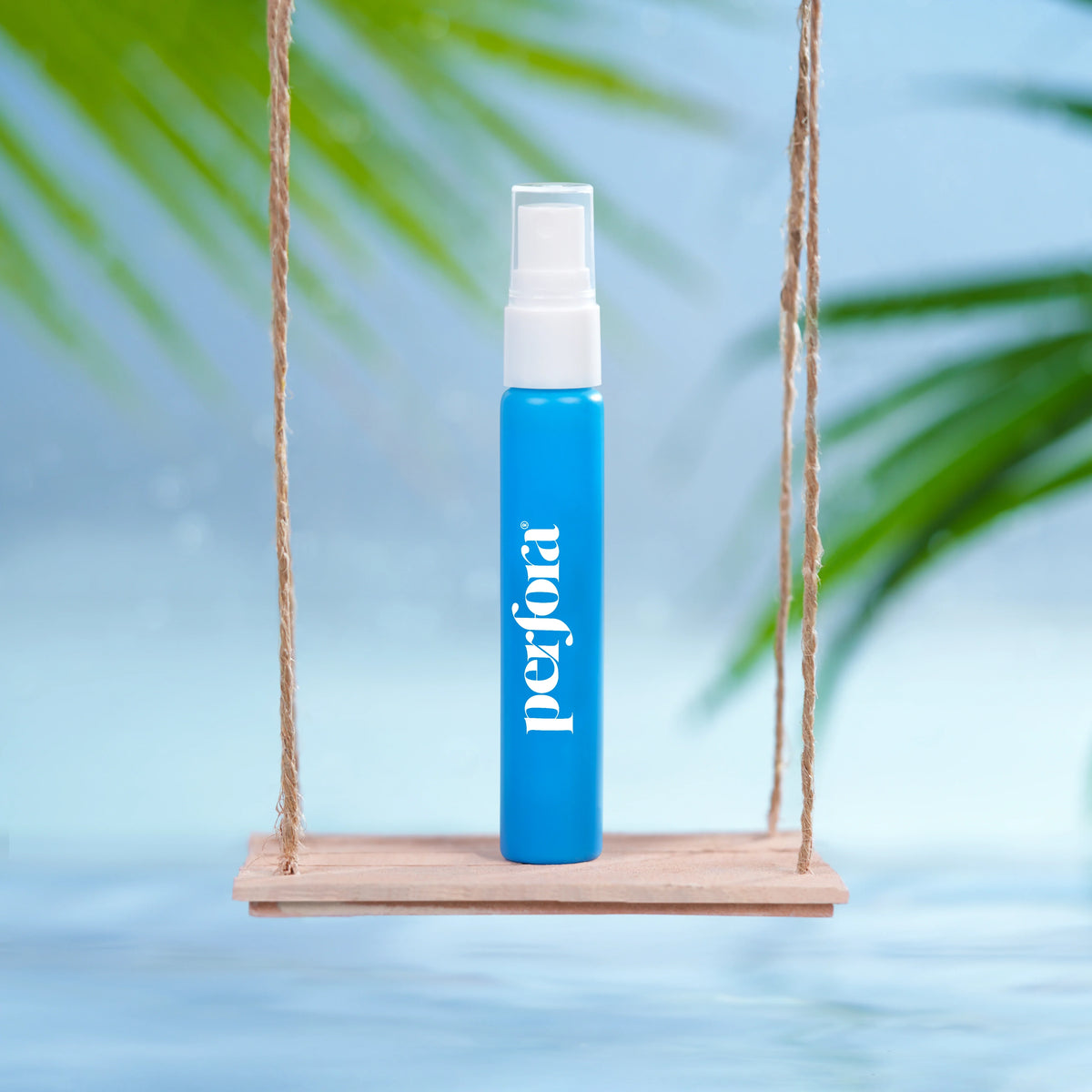 Fresh Breath Super Fresh Mouth Spray — reference demo