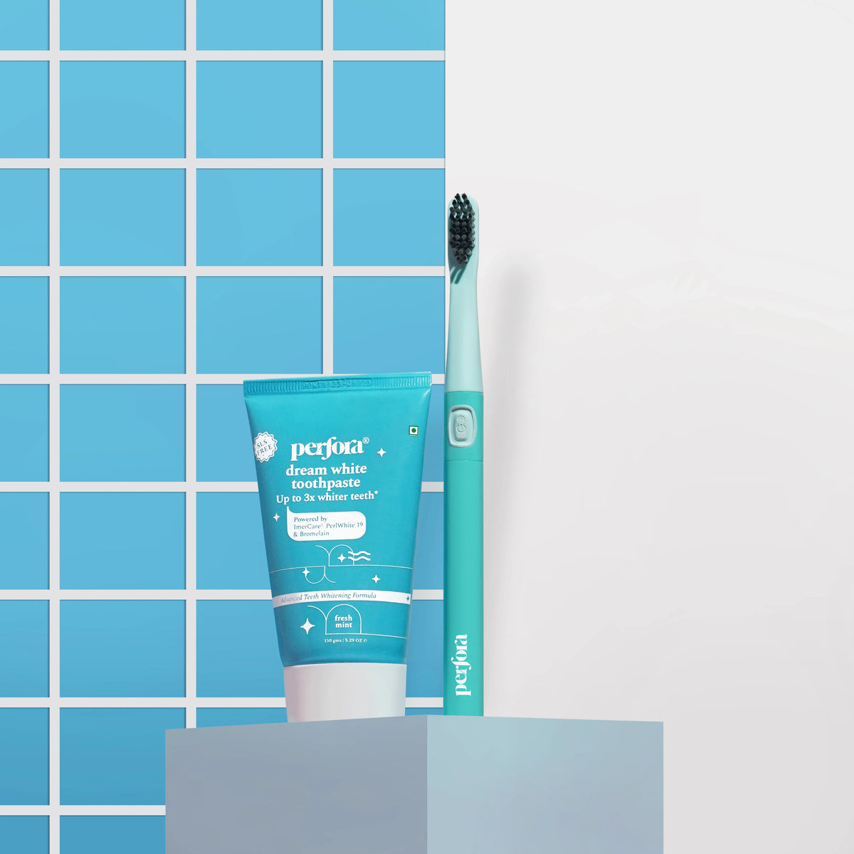 Everyday Essential Care — reference demo