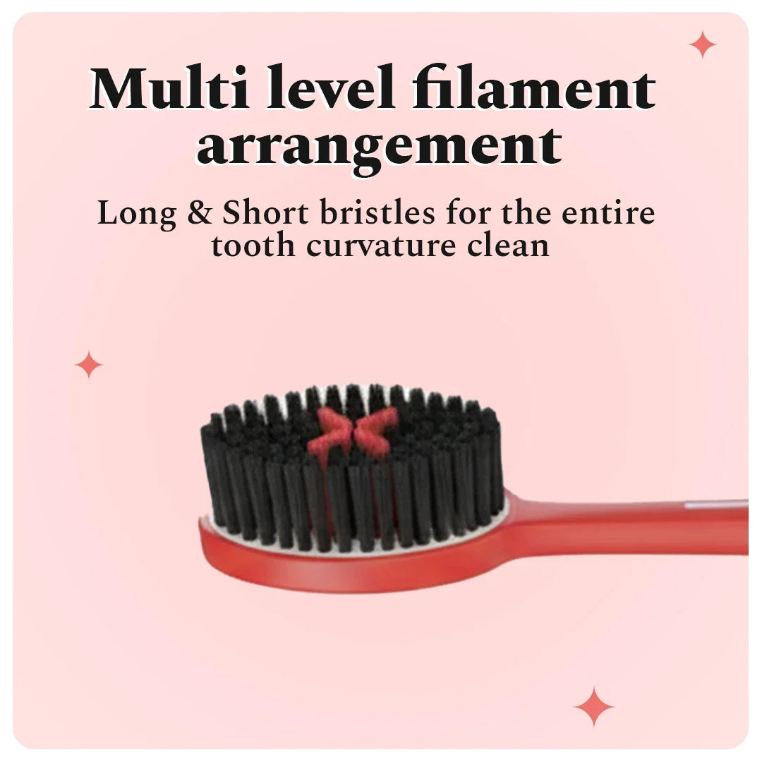 FlexiClean Manual Toothbrush — reference demo