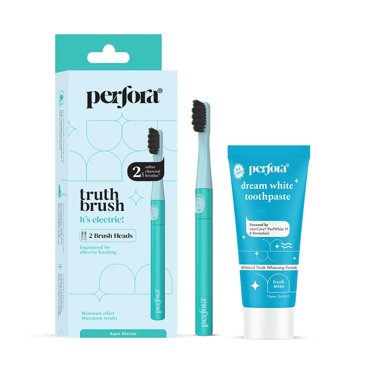 Everyday Essential Care — reference demo