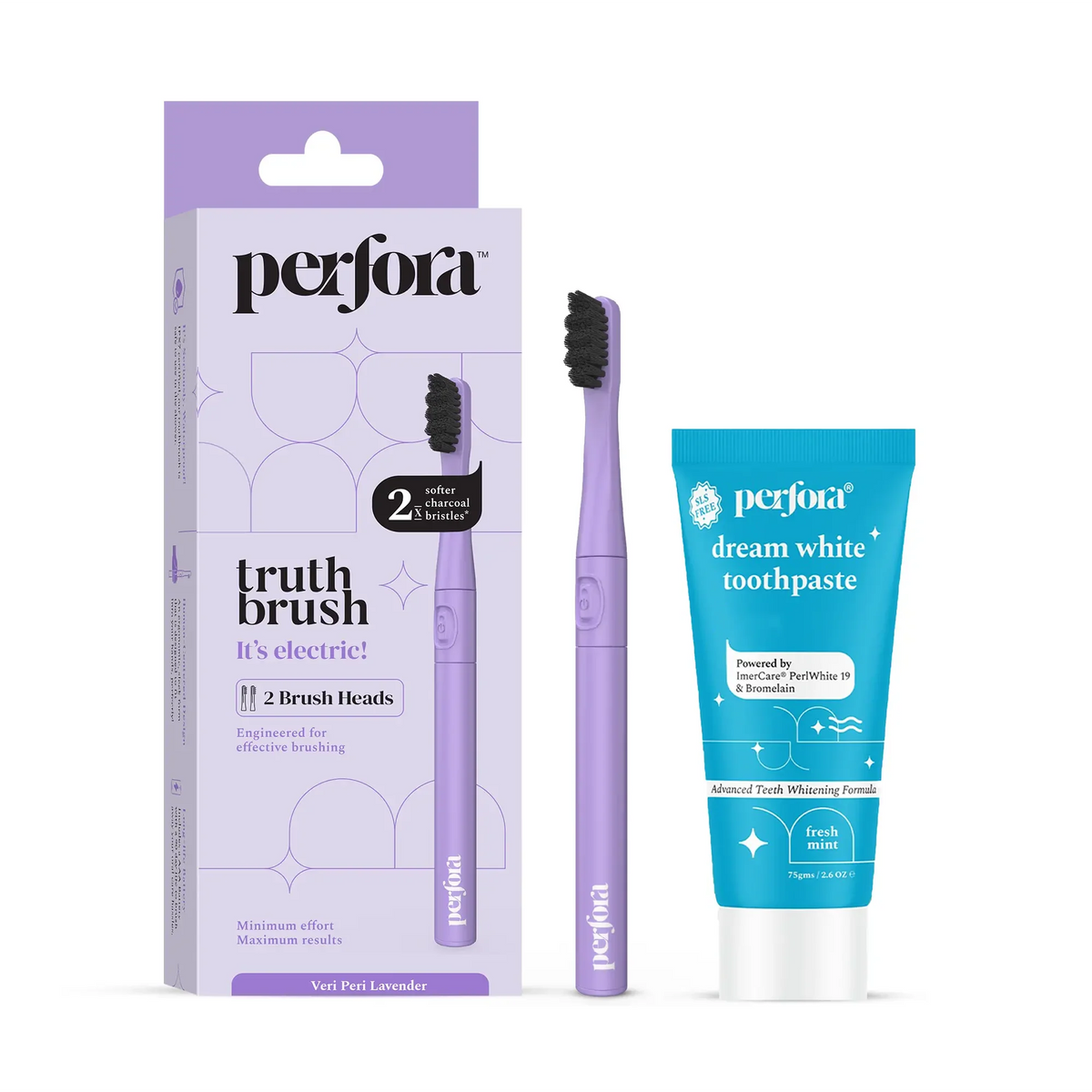 Everyday Essential Care — reference demo