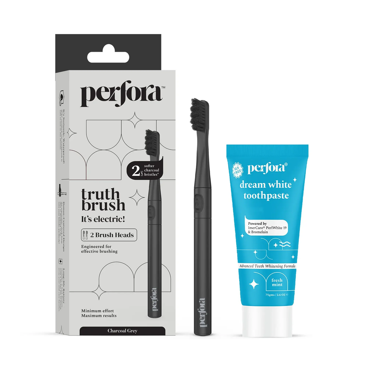 Everyday Essential Care — reference demo