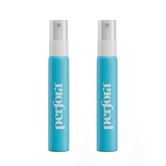 Mouth Freshener Spray - Ultra Mint Flavour — reference demo