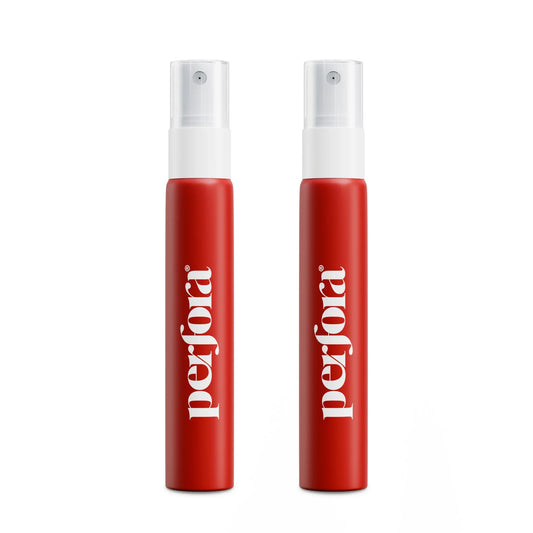 Mouth Freshener Spray - Sweet Candied Orange Flavour — reference demo