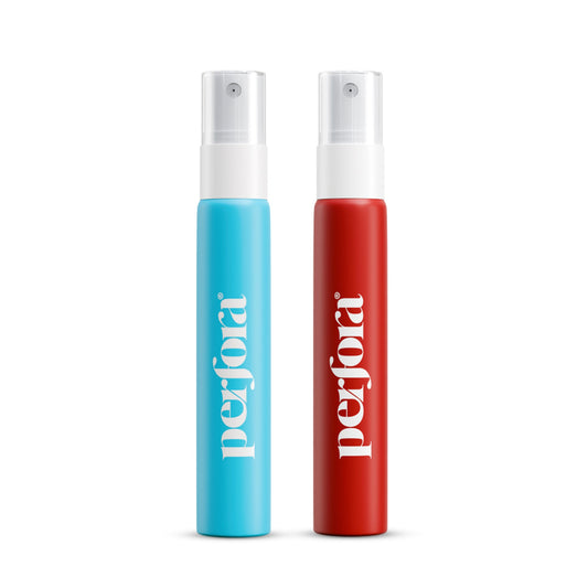 Mouth Freshener Spray Combo - Ultra Mint & Candied Orange — reference demo
