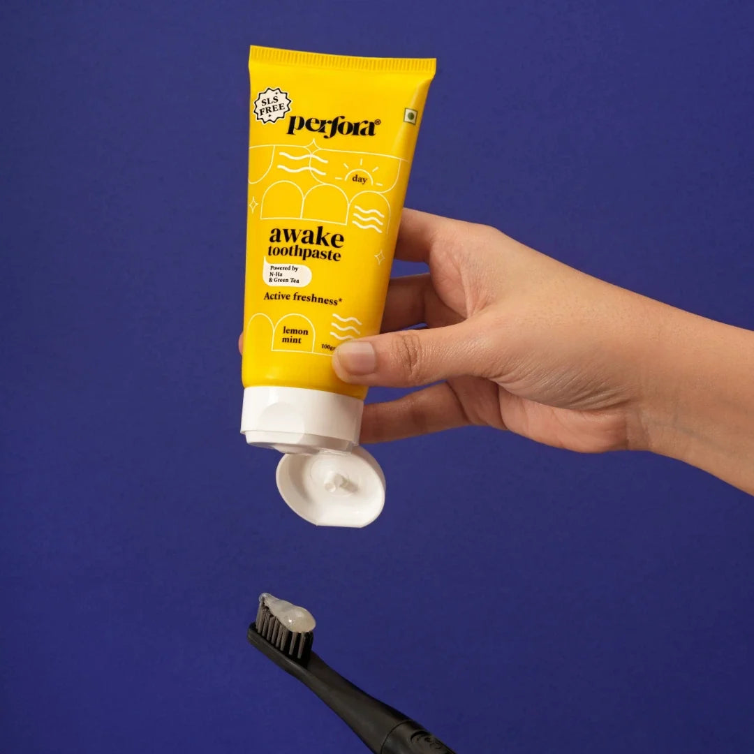 Essential Morning Care Routine — reference demo
