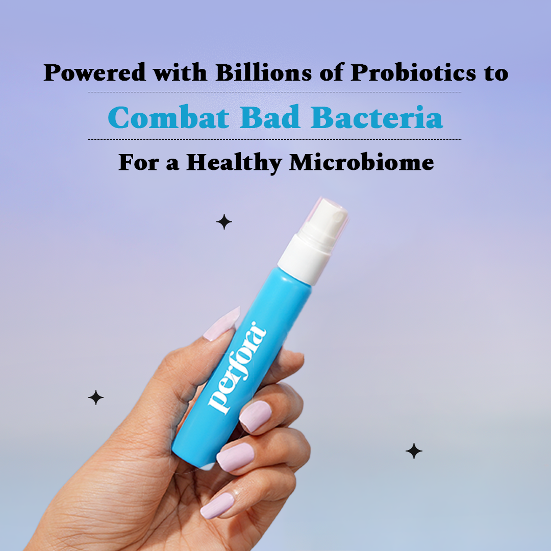 Fresh Breath Super Fresh Mouth Spray — reference demo