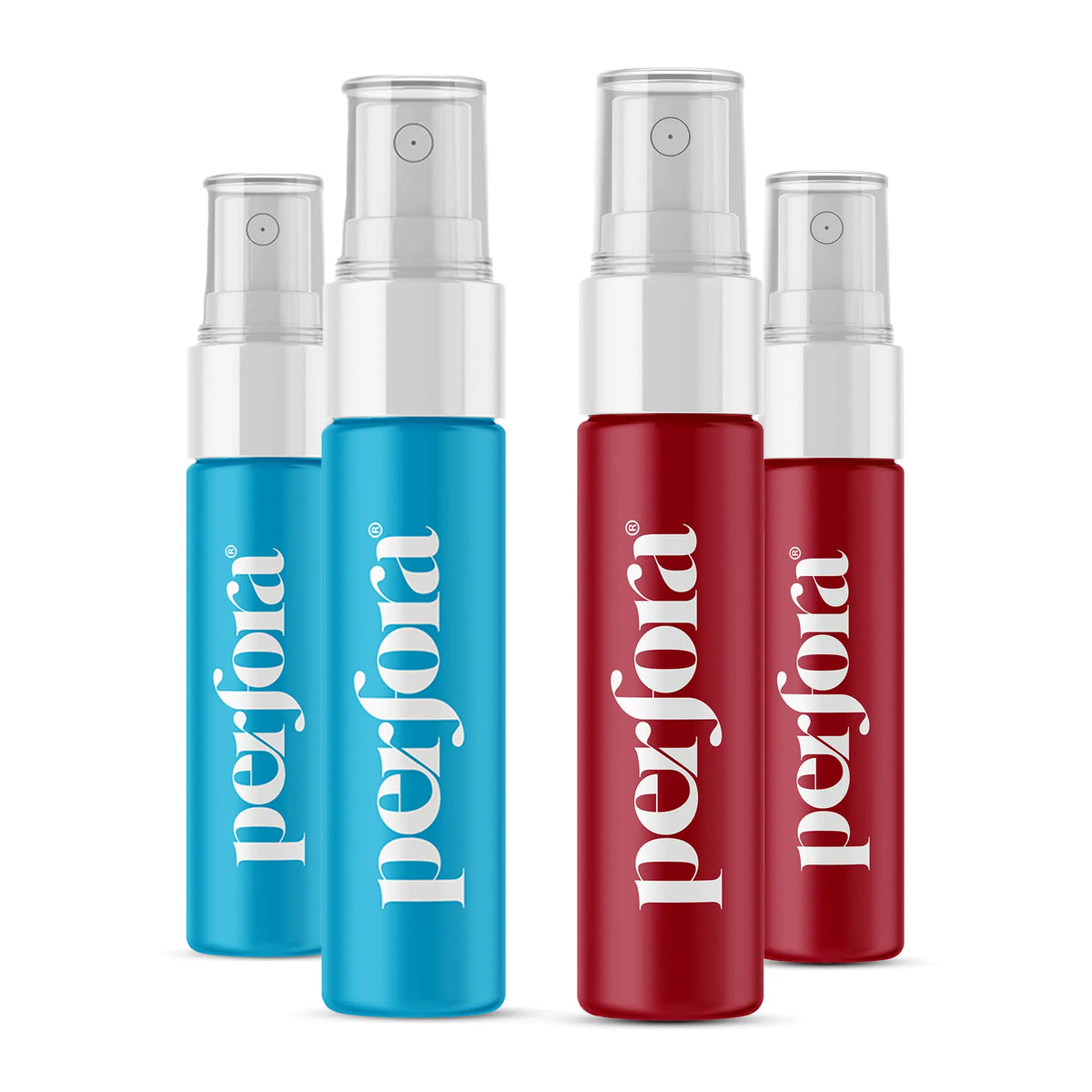 Mouth Freshener Spray Combo - Ultra Mint & Candied Orange — reference demo