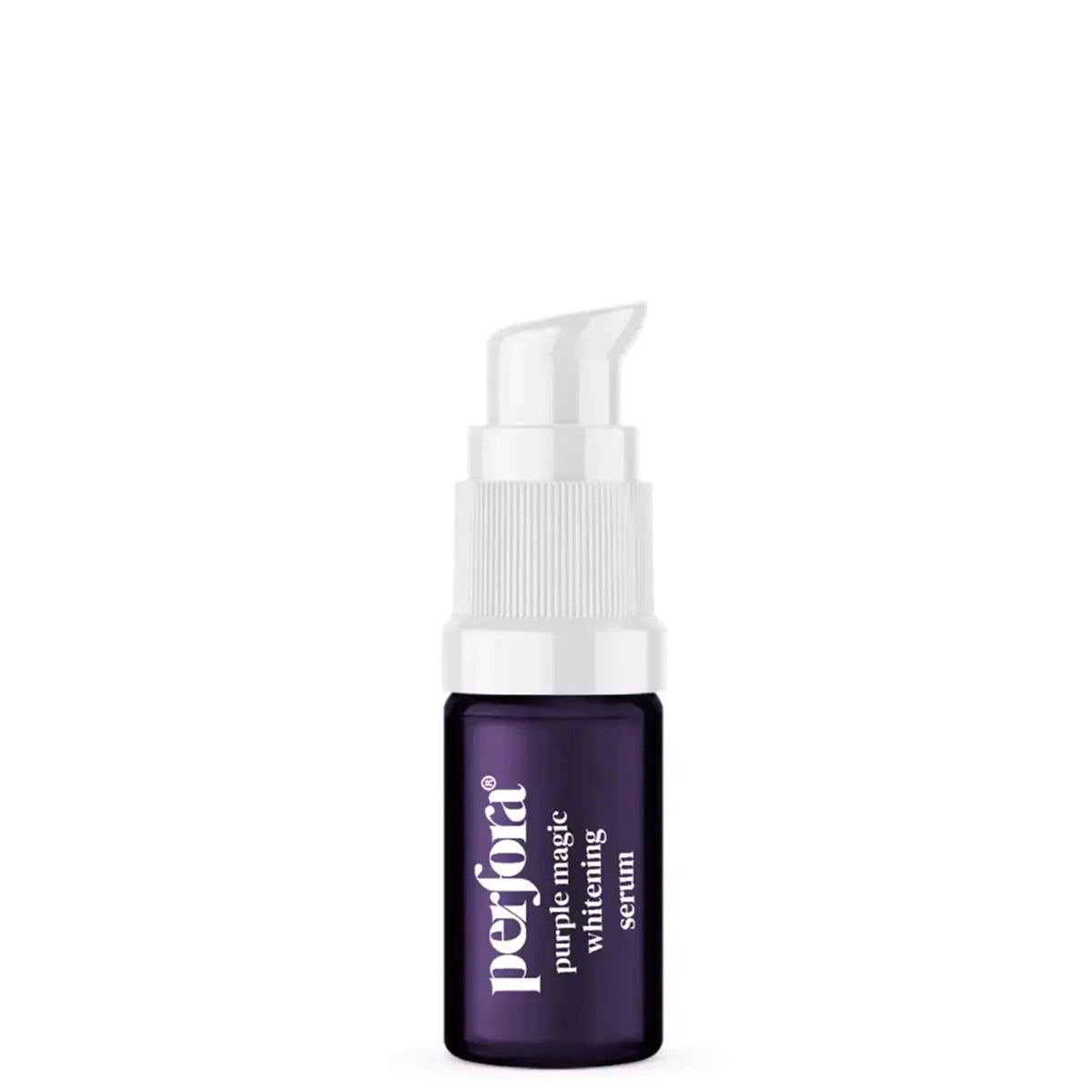 Teeth Whitening Purple Magic Whitening Serum (10ML) — reference demo